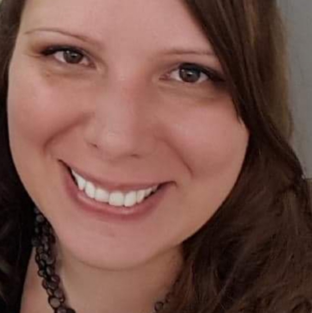 Meet your Posher, Jaime-lynn